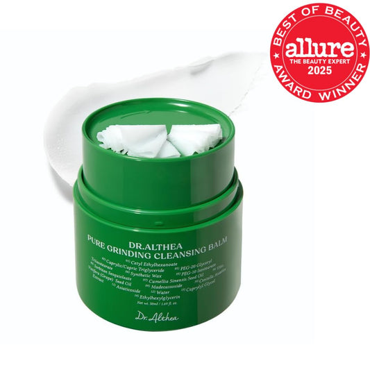 Pure Grinding Cleansing Balm 50ml