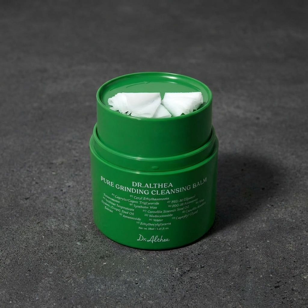 Pure Grinding Cleansing Balm 50ml