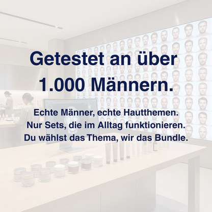 Medicube One-Day Pore Reset Set