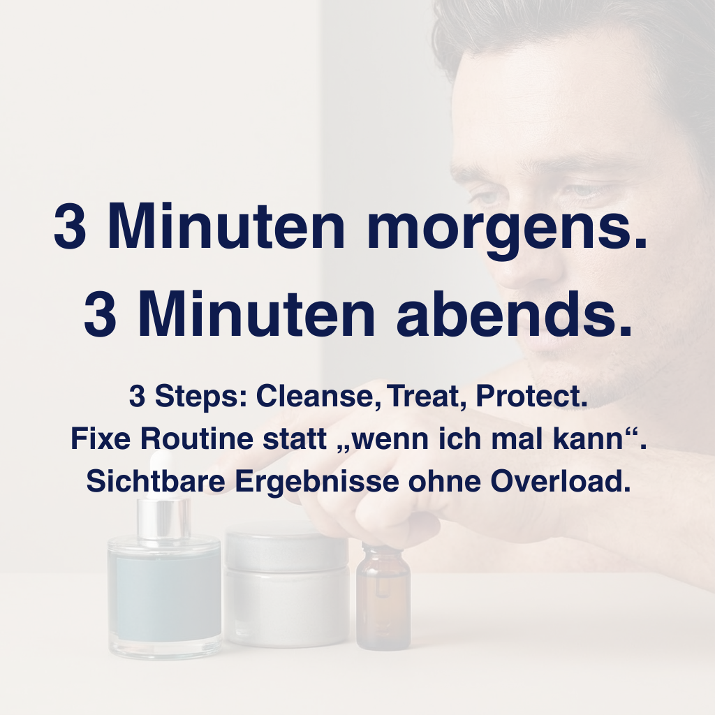 Medicube One-Day Pore Reset Set