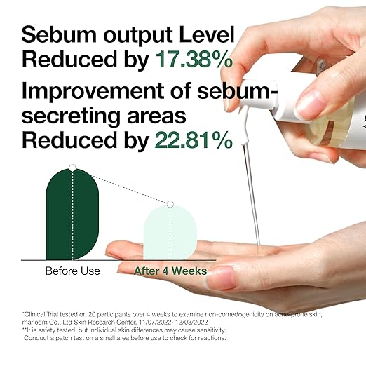 Oil & Pores Control Set