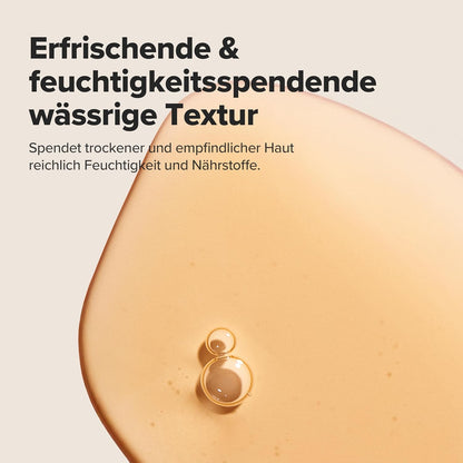 Ginseng Essence Water