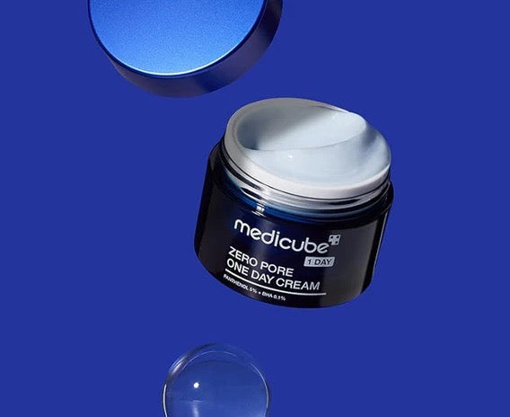 Medicube One-Day Pore Reset Set