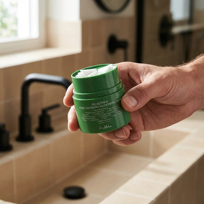 Pure Grinding Cleansing Balm 50ml