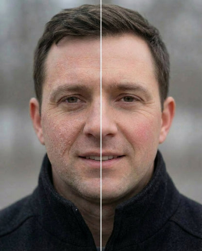 Winter Barrier Defense Set