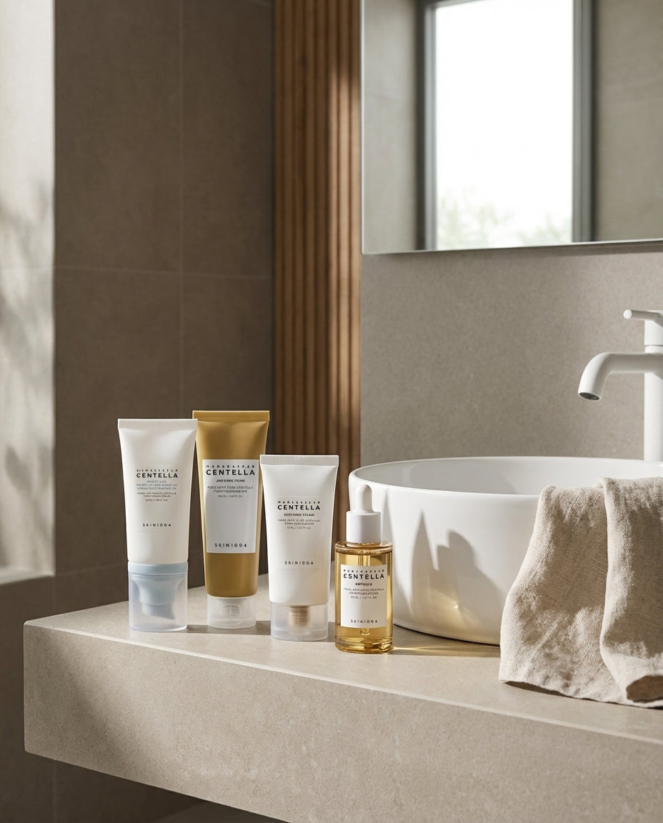 Winter Barrier Defense Set