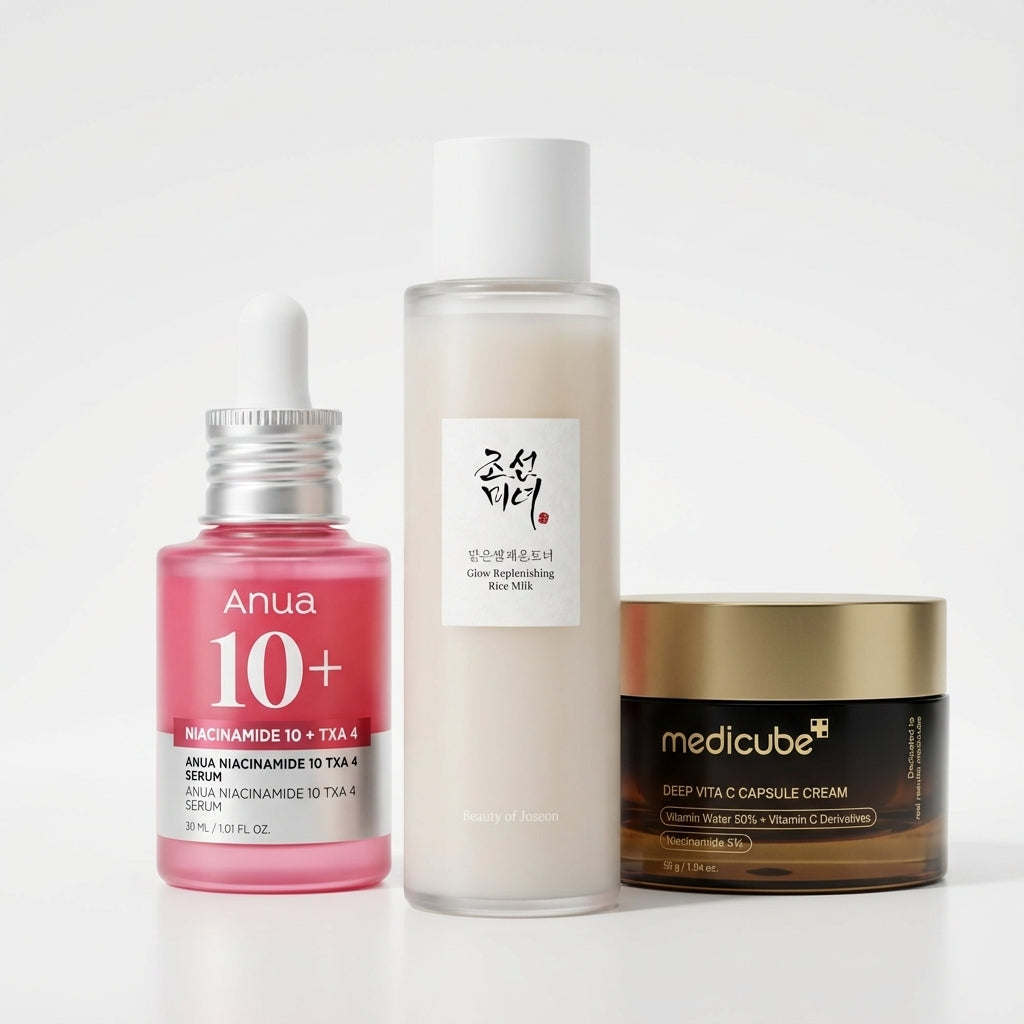 Office Skin Reset Set