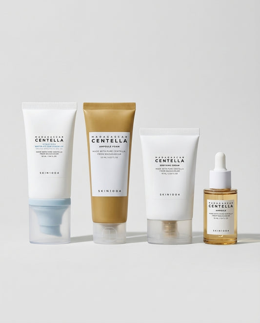 Winter Barrier Defense Set