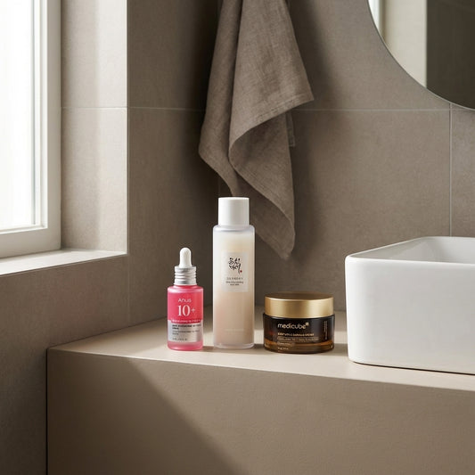 Office Skin Reset Set