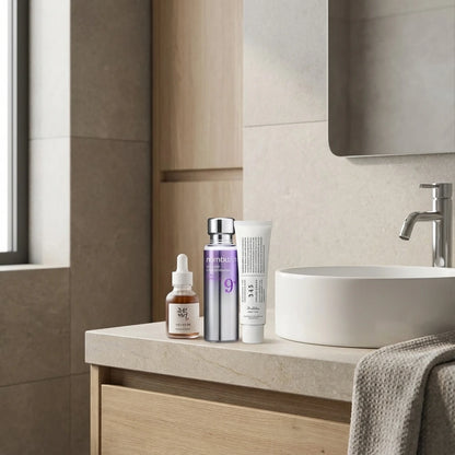 First Lines Defense Set