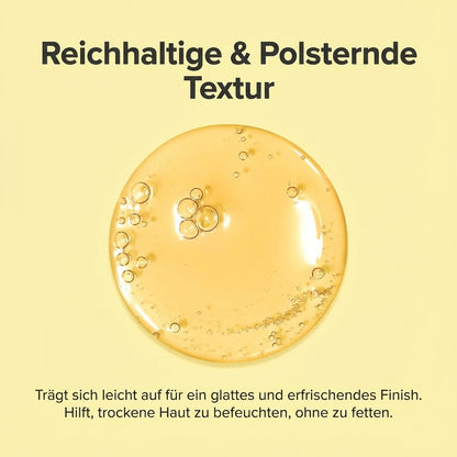 Glow Serum : Propolis+Niacinamide 30ml