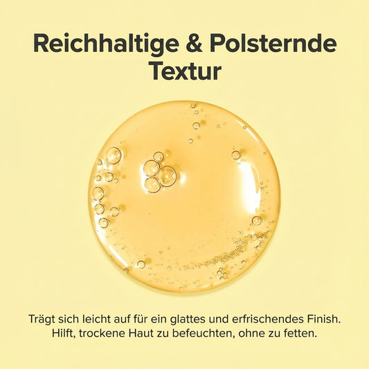 Glow Serum : Propolis+Niacinamide 30ml