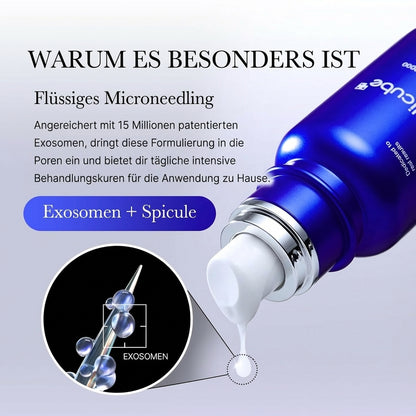 One Day Exosome Shot Pore Ampoule 7500