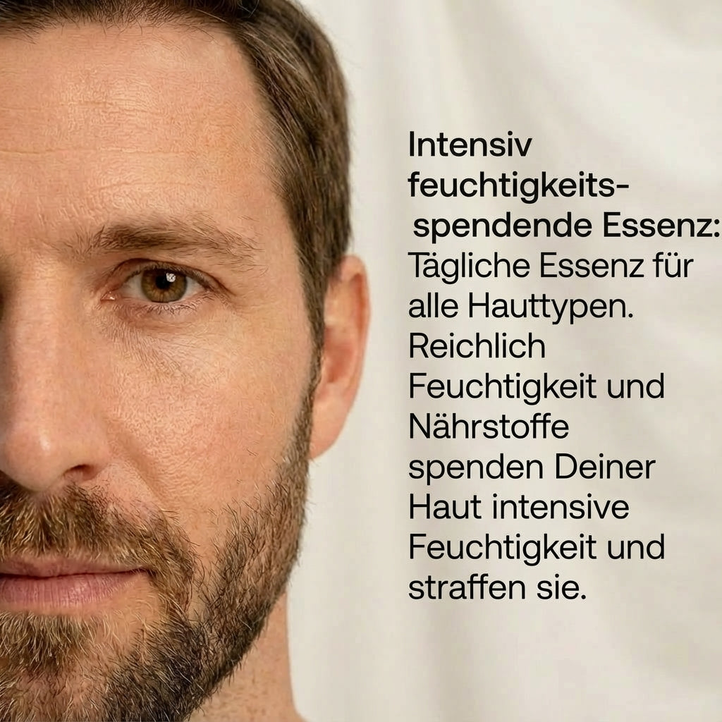 Ginseng Essence Water