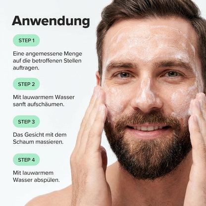 Green Plum Refreshing Cleanser