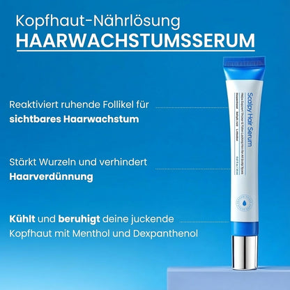 Scalpy Hair Serum