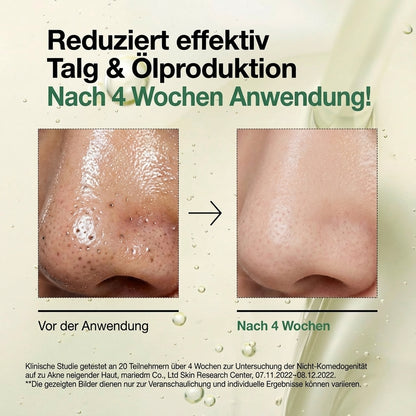 Heartleaf Pore Control Cleansing Oil