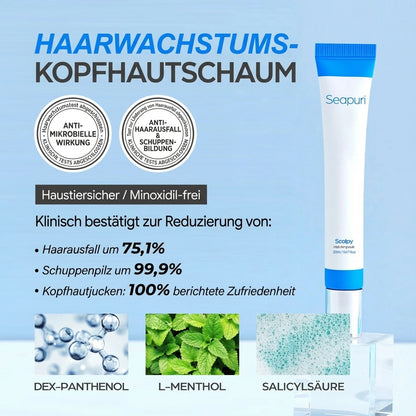 Scalpy Hair Serum