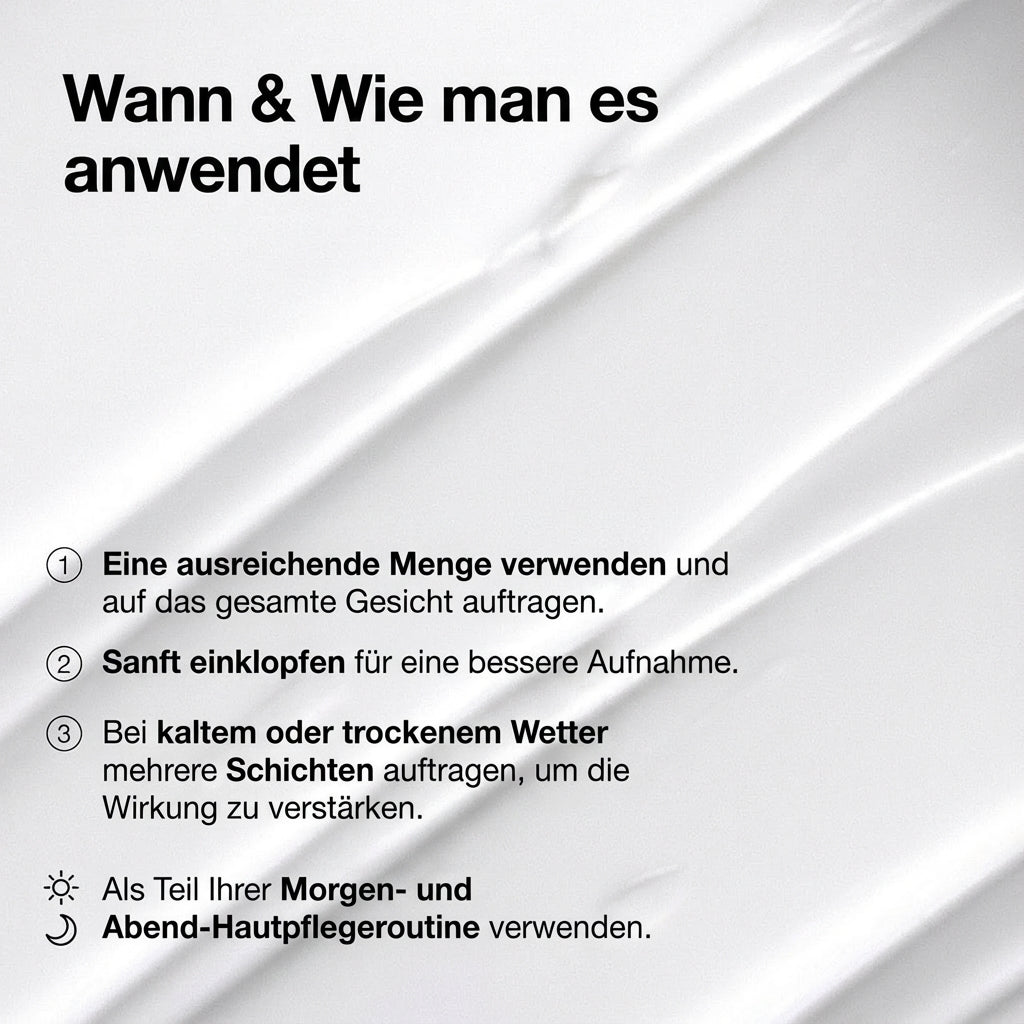 Heartleaf 70% Intense Calming Cream