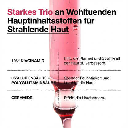 Niacinamide 10% + TXA 4% Serum