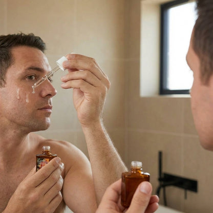 Vitamin C Boosting Serum 30ml