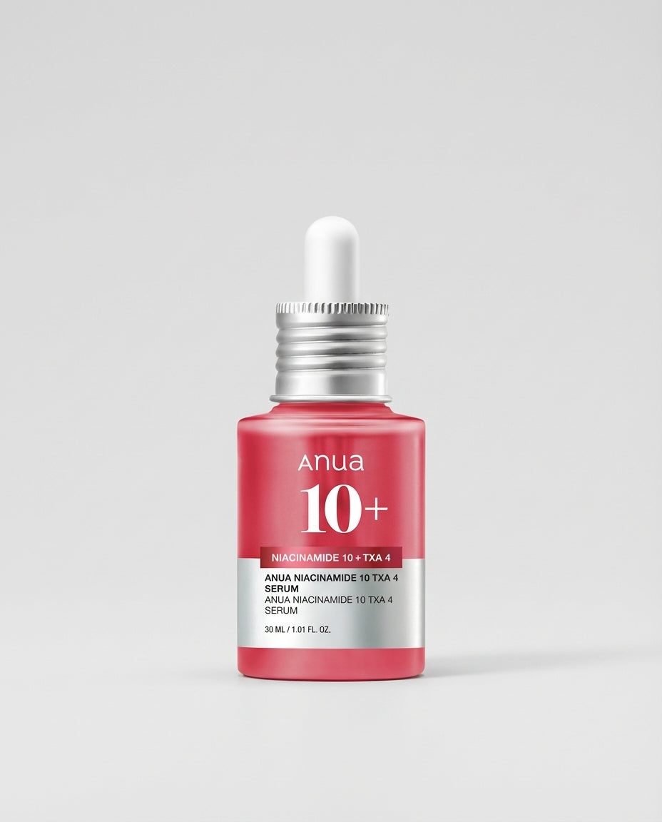 Niacinamide 10% + TXA 4% Serum