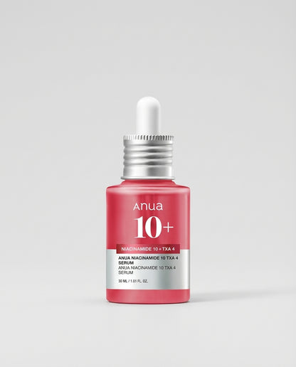 Niacinamide 10% + TXA 4% Serum