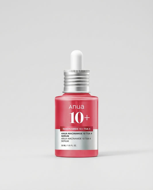 Niacinamide 10% + TXA 4% Serum