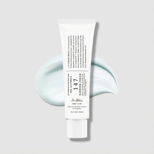 147 Barrier Cream