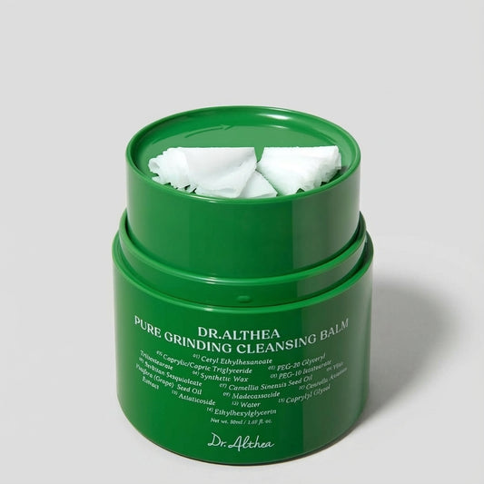Pure Grinding Cleansing Balm 50ml