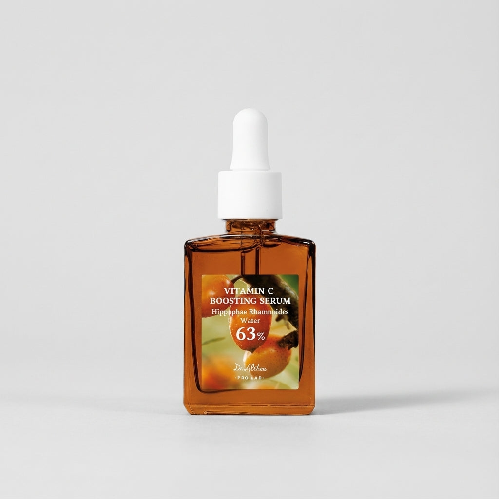 Vitamin C Boosting Serum 30ml