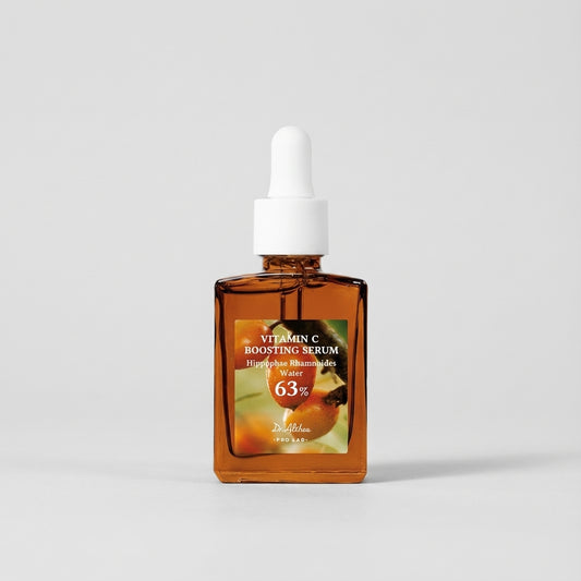 Vitamin C Boosting Serum 30ml