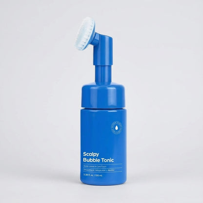 Scalpy Bubble Tonic