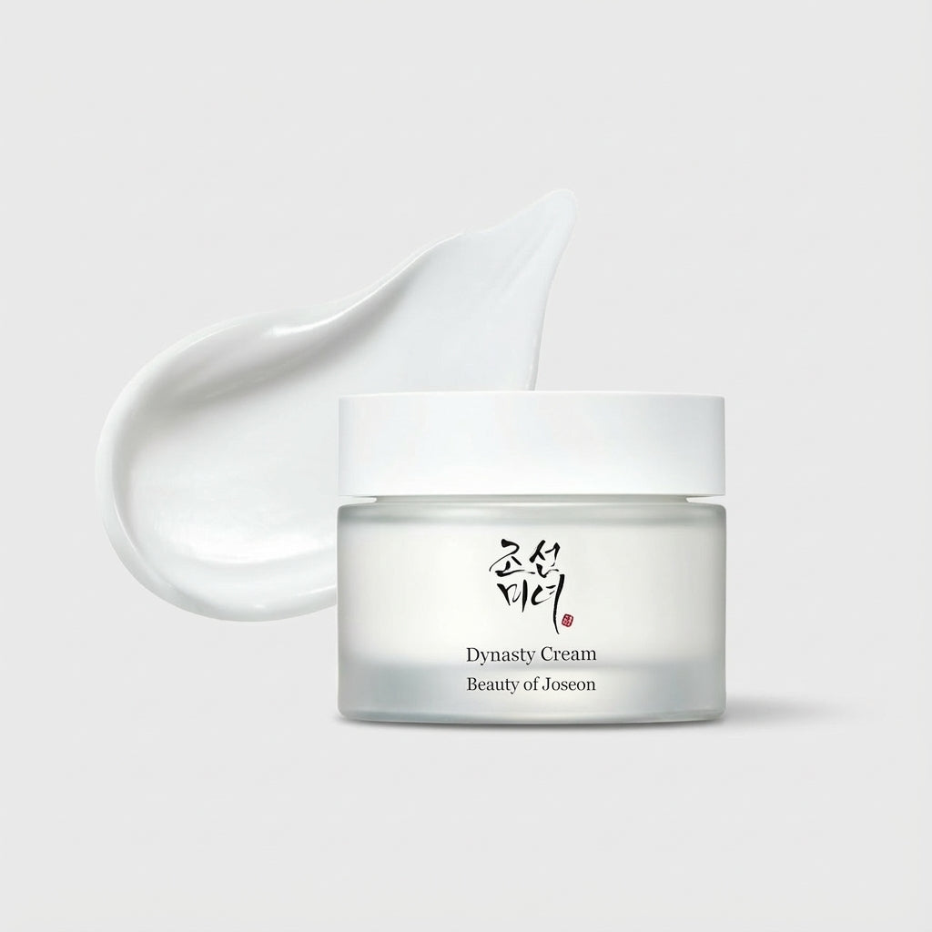 Dynasty Cream