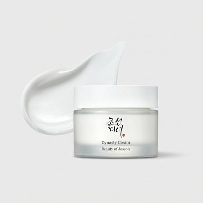 Dynasty Cream