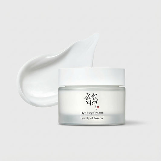 Dynasty Cream