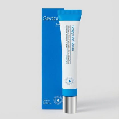Scalpy Hair Serum