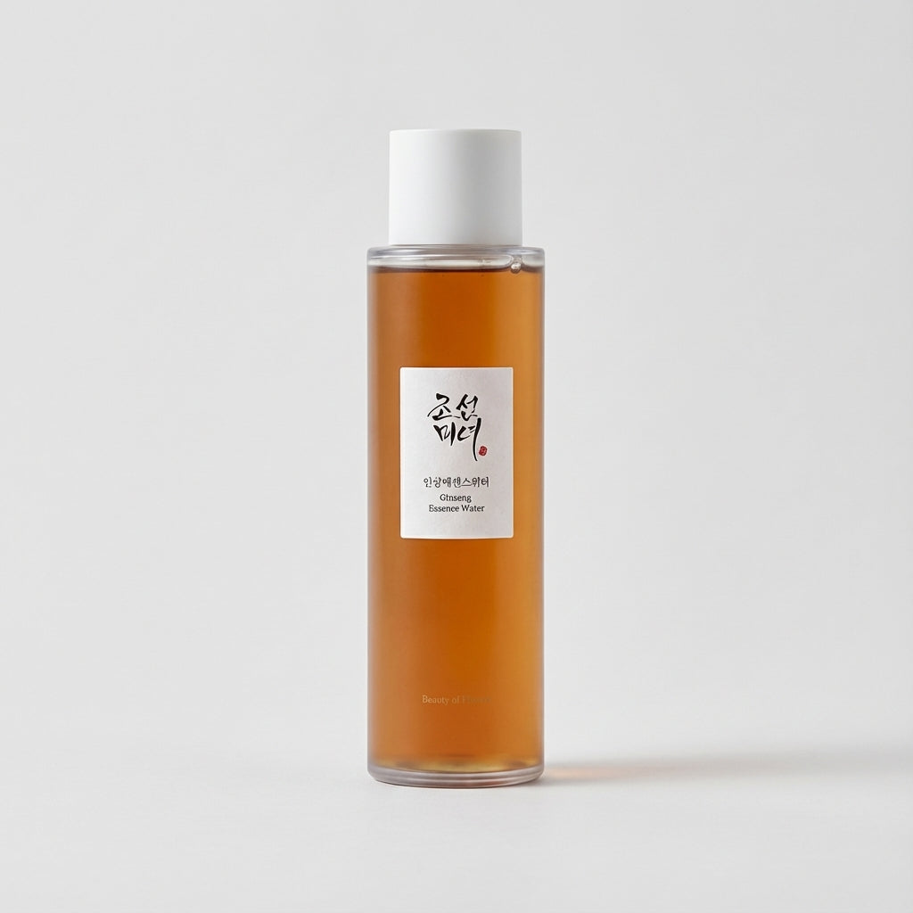 Ginseng Essence Water