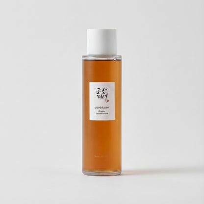Ginseng Essence Water