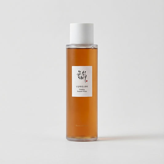 Ginseng Essence Water