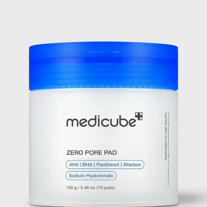 Zero Pore Pad 2.0 (70pcs)